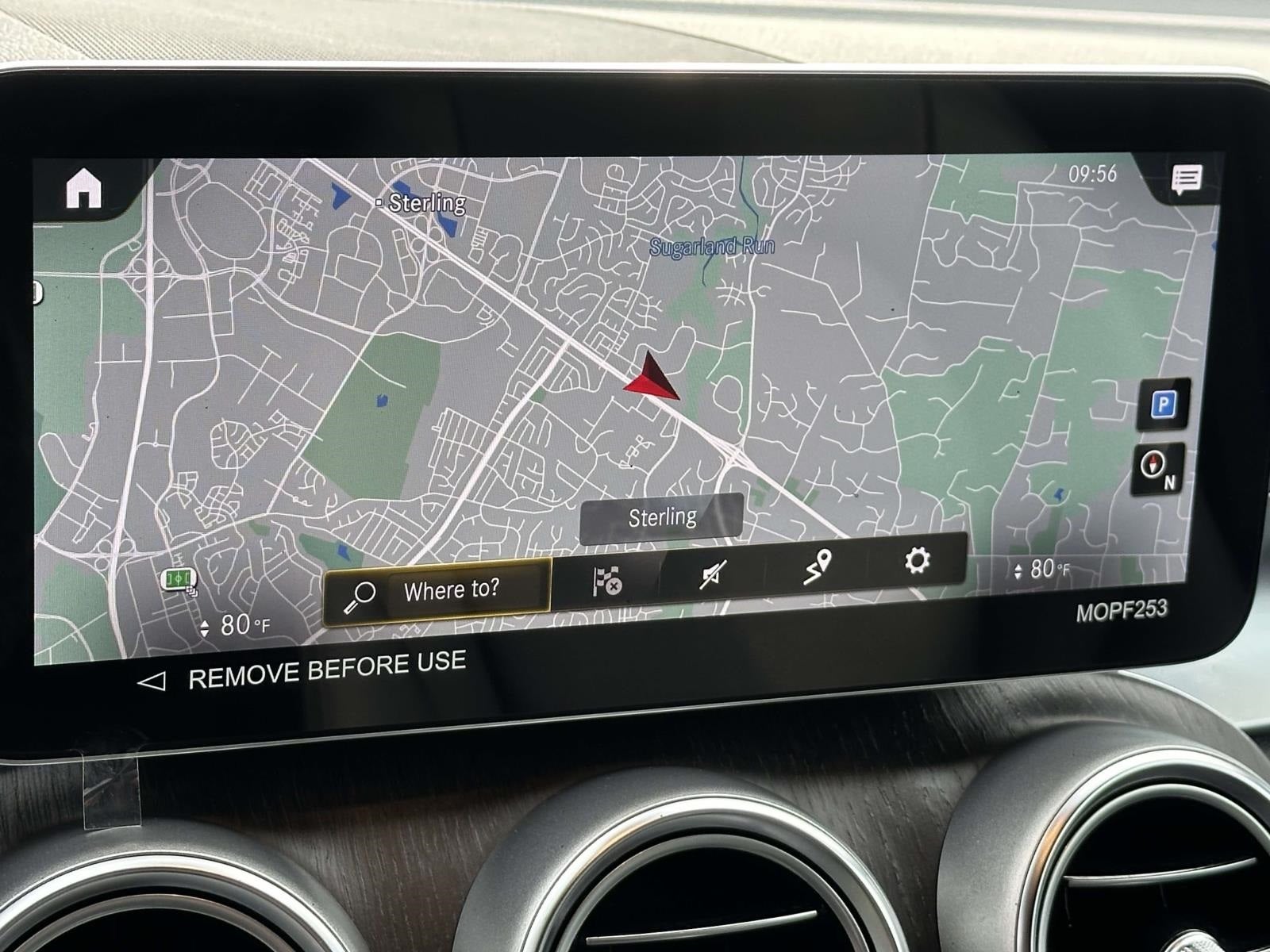 2022 Mercedes-Benz GLC GLC 300 4MATIC®