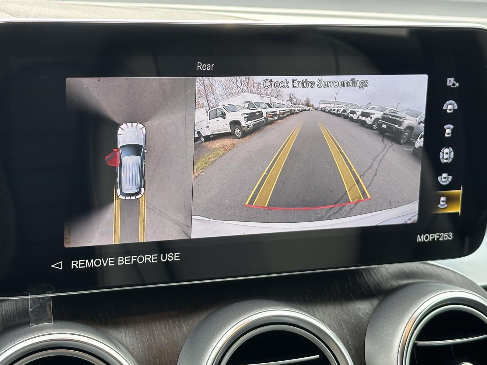 2022 Mercedes-Benz GLC GLC 300 4MATIC®