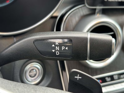 2022 Mercedes-Benz GLC GLC 300 4MATIC®