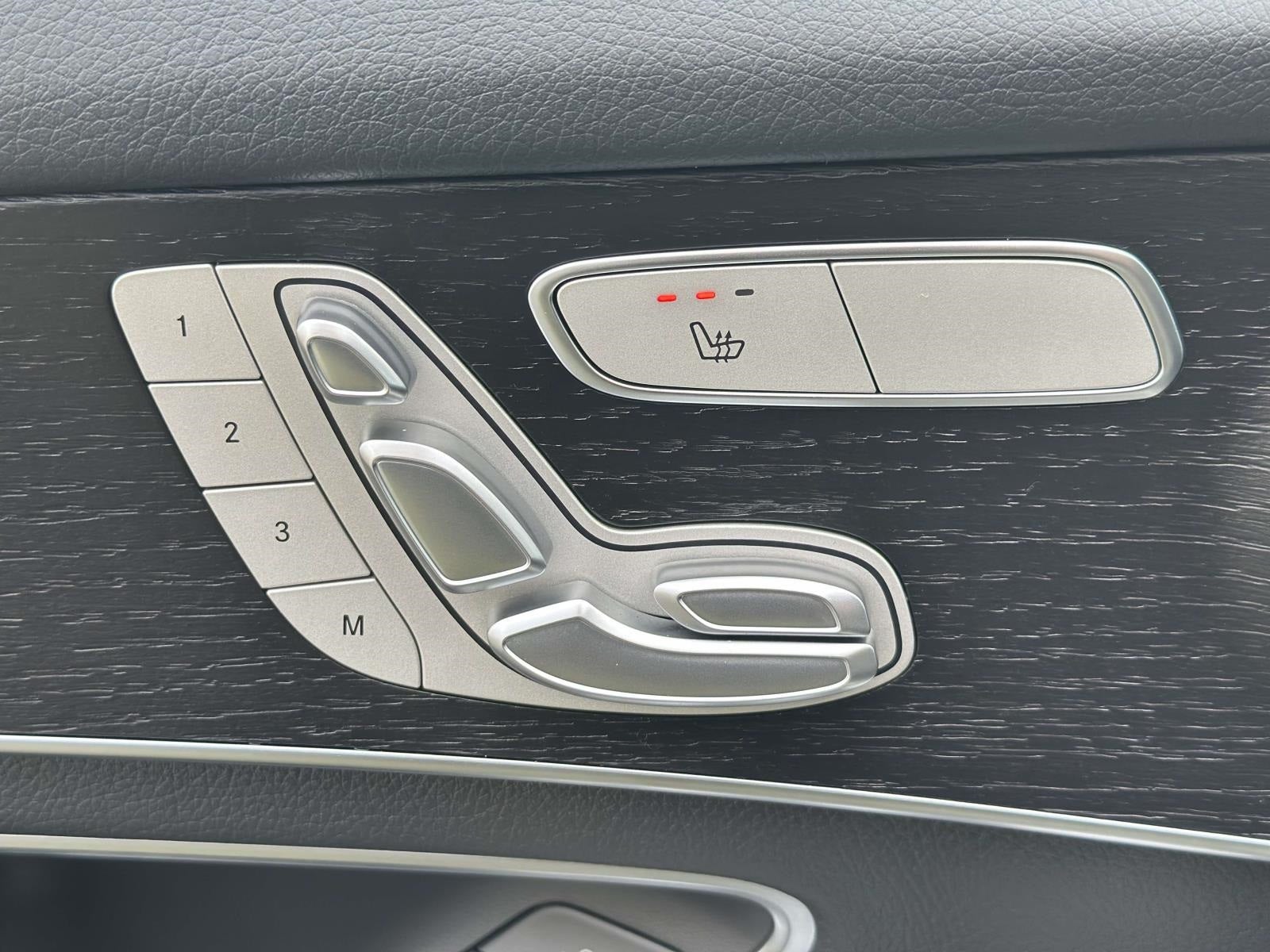 2022 Mercedes-Benz GLC GLC 300 4MATIC®