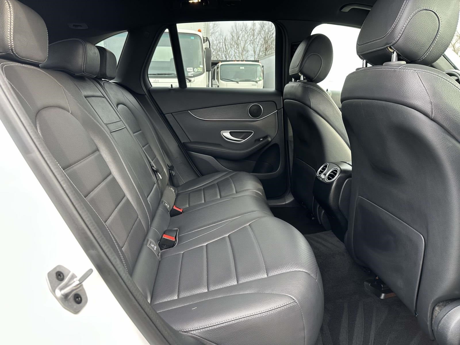 2022 Mercedes-Benz GLC GLC 300 4MATIC®