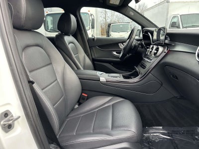 2022 Mercedes-Benz GLC GLC 300 4MATIC®