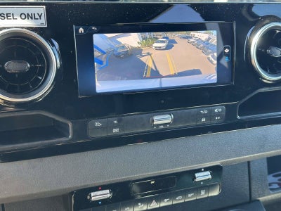 2025 Mercedes-Benz Sprinter 2500 Passenger 170 WB High Roof