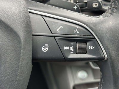 2022 Audi Q5 40 Premium quattro