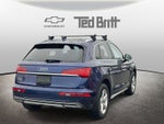 2022 Audi Q5 40 Premium quattro