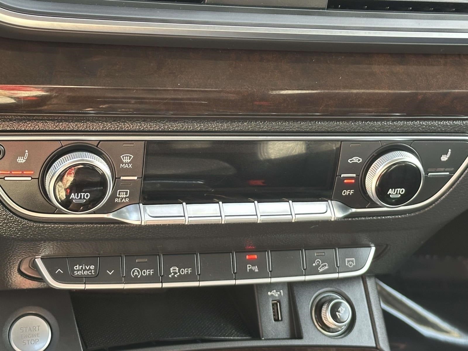 2019 Audi Q5 2.0T Premium Plus quattro