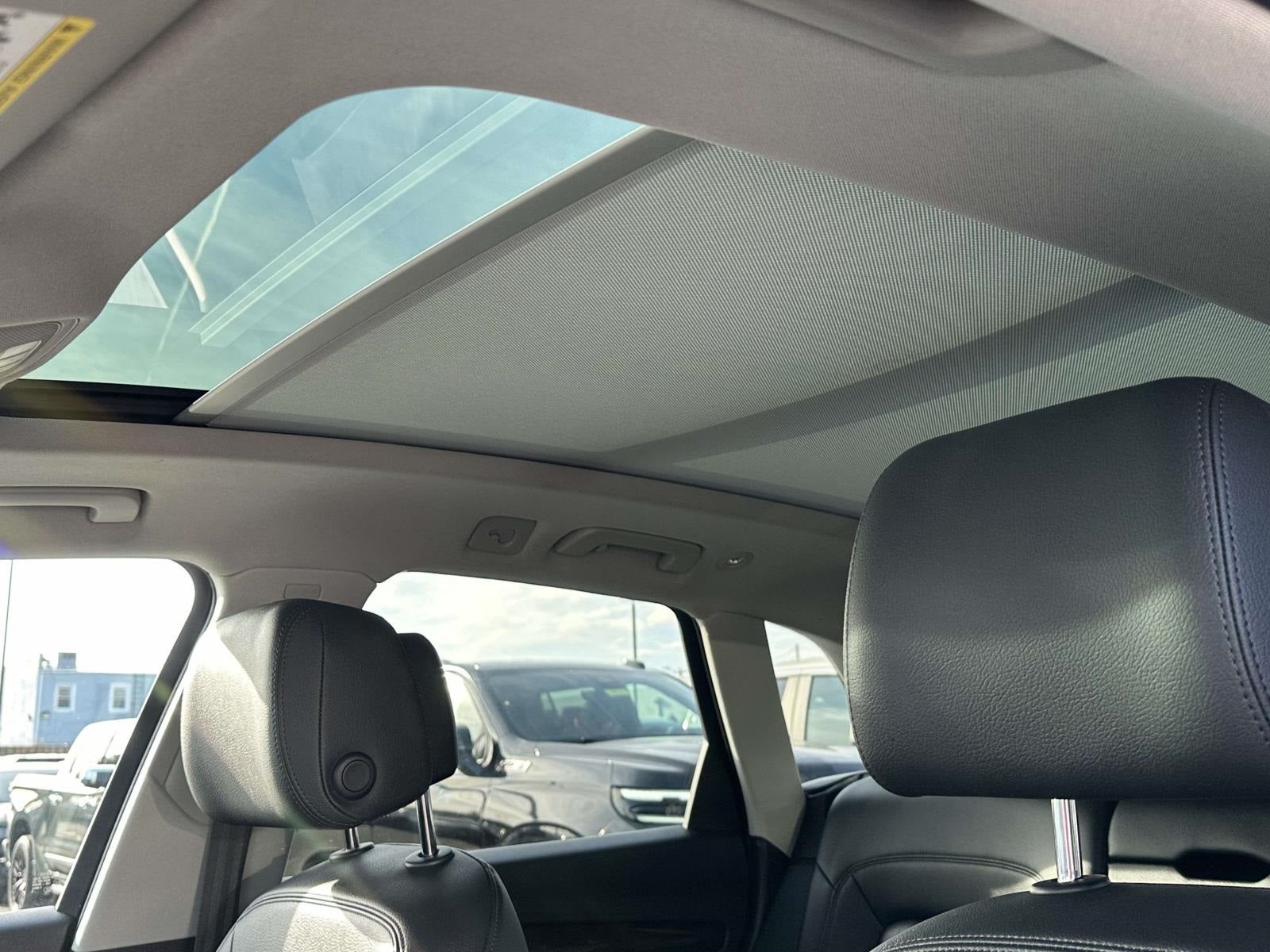 2019 Audi Q5 2.0T Premium Plus quattro