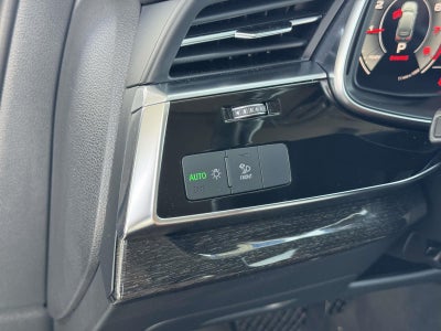 2023 Audi Q7 45 Premium Plus quattro