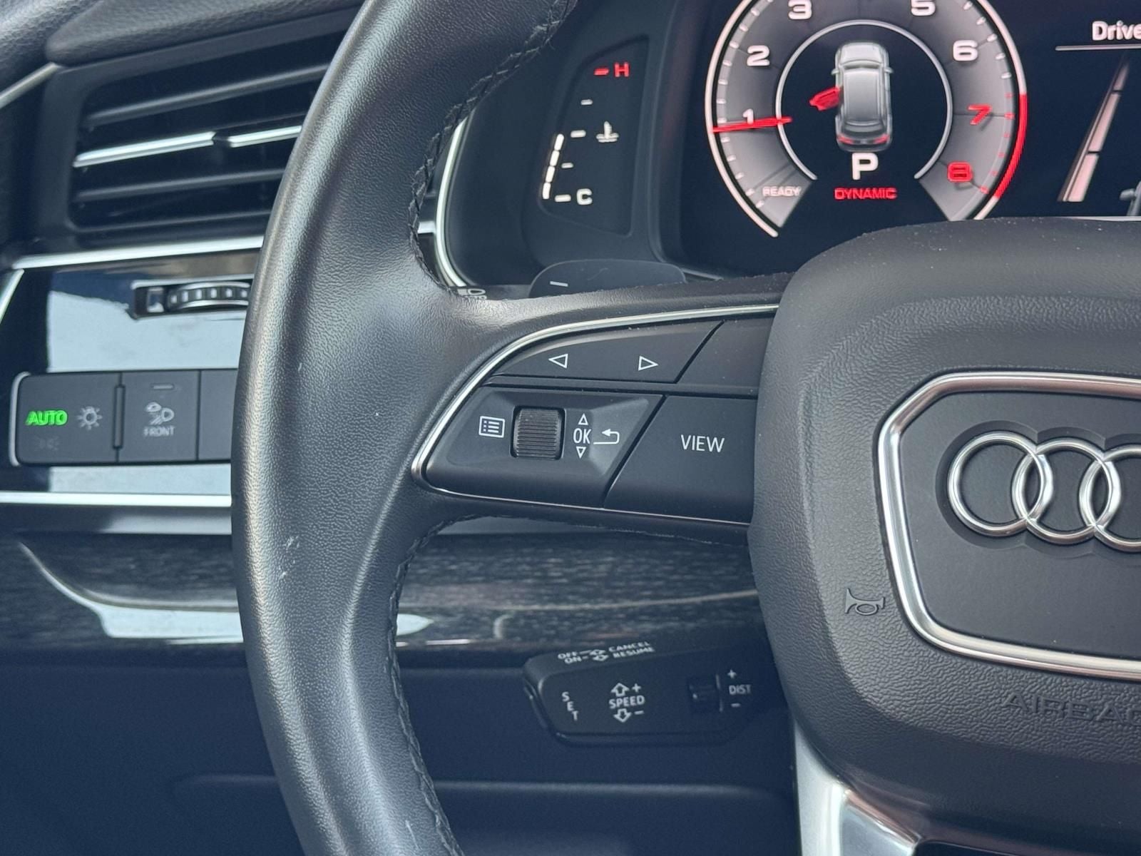 2023 Audi Q7 45 Premium Plus quattro