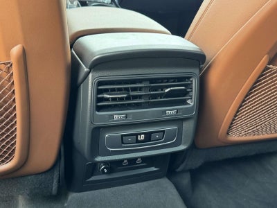 2023 Audi Q7 45 Premium Plus quattro
