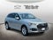 2023 Audi Q7 45 Premium Plus quattro