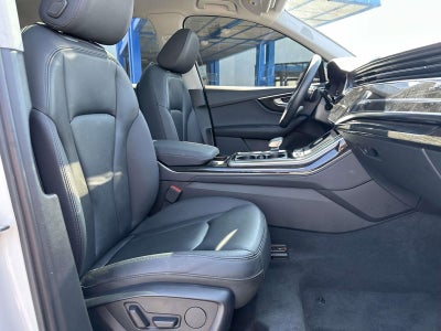 2023 Audi Q7 55 Premium Plus quattro