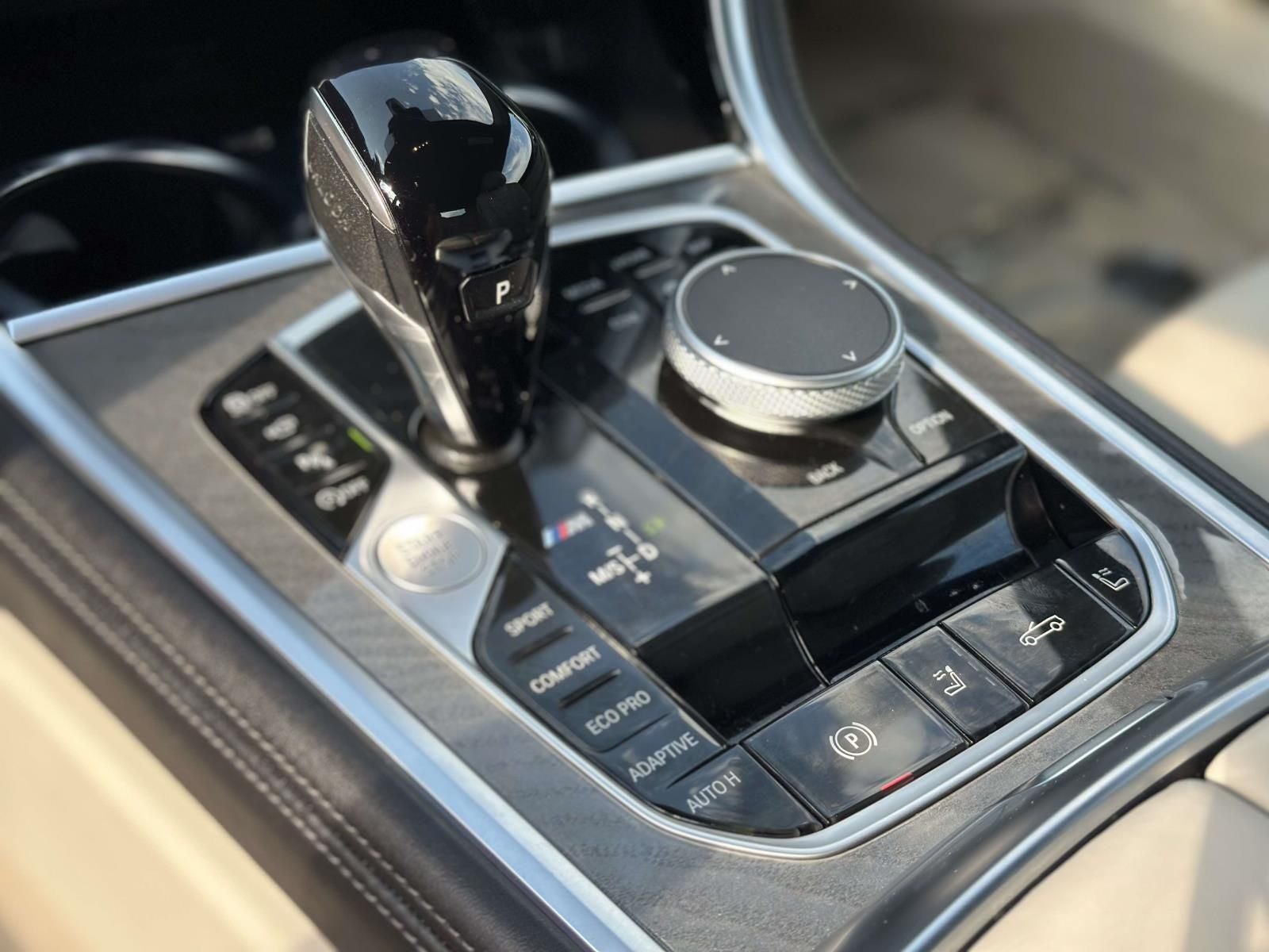 2022 BMW 8 Series M850i xDrive