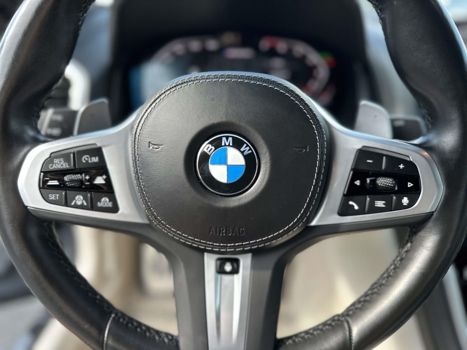 2022 BMW 8 Series M850i xDrive