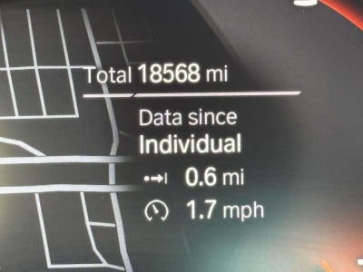 2022 BMW 8 Series M850i xDrive