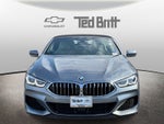 2022 BMW 8 Series M850i xDrive