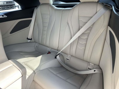 2022 BMW 8 Series M850i xDrive