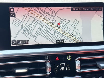 2022 BMW M4 Base