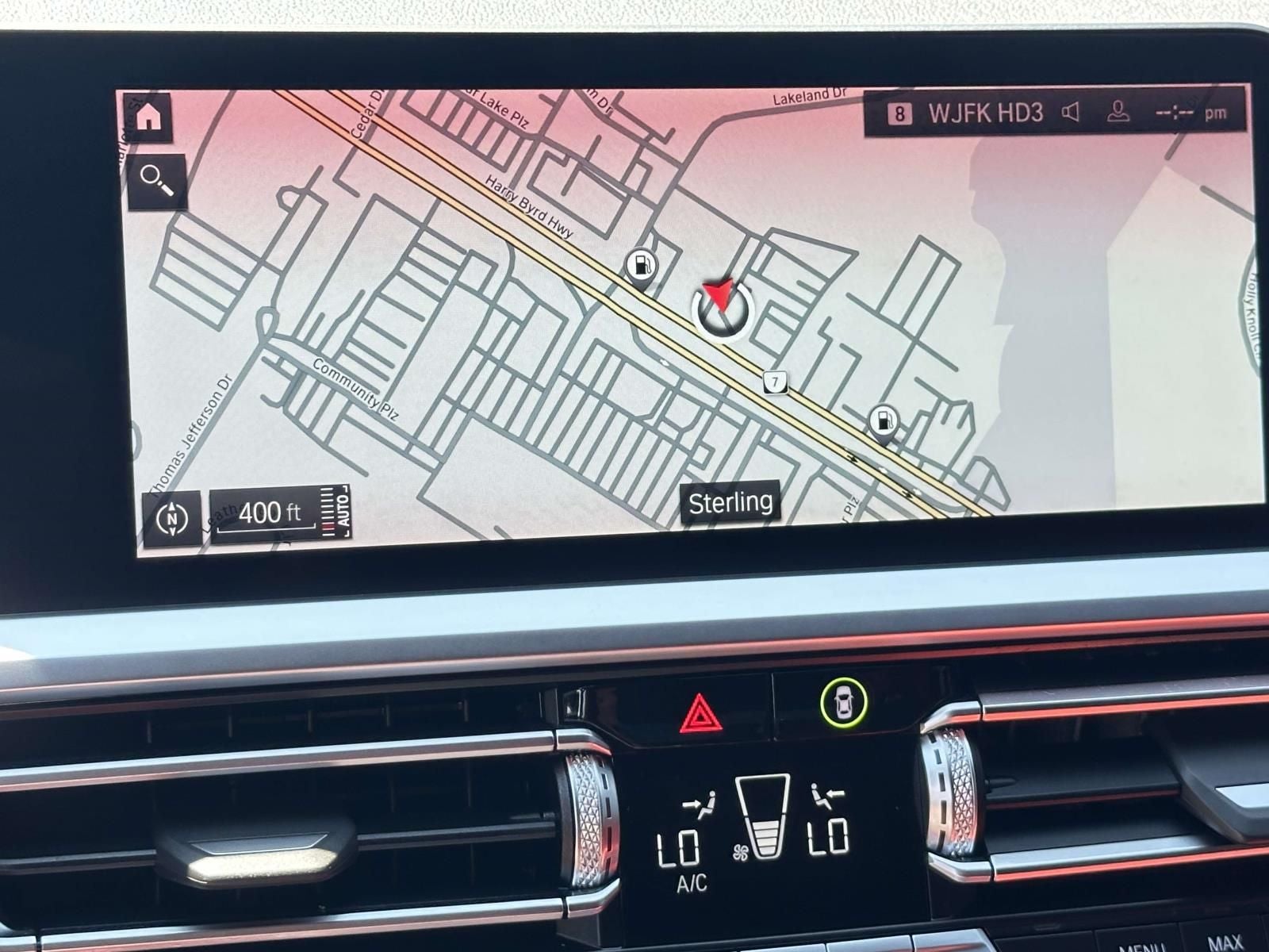 2022 BMW M4 Base