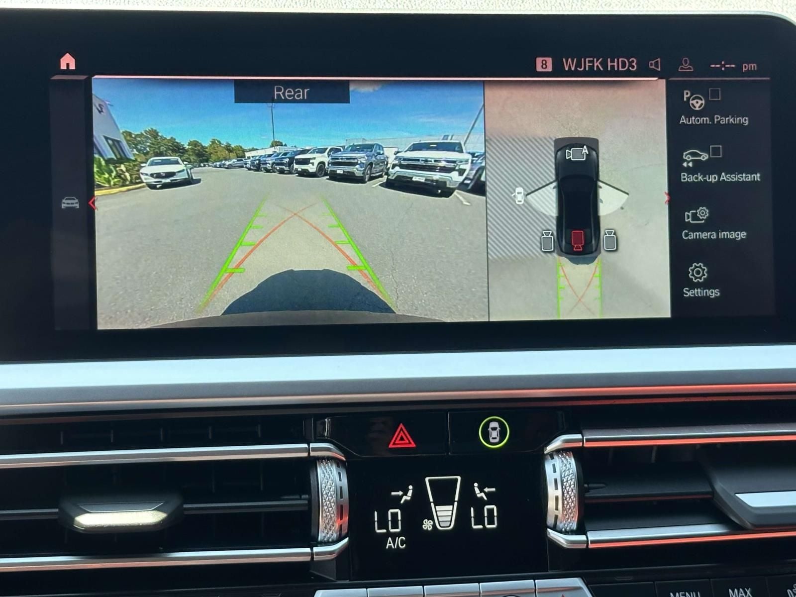 2022 BMW M4 Base
