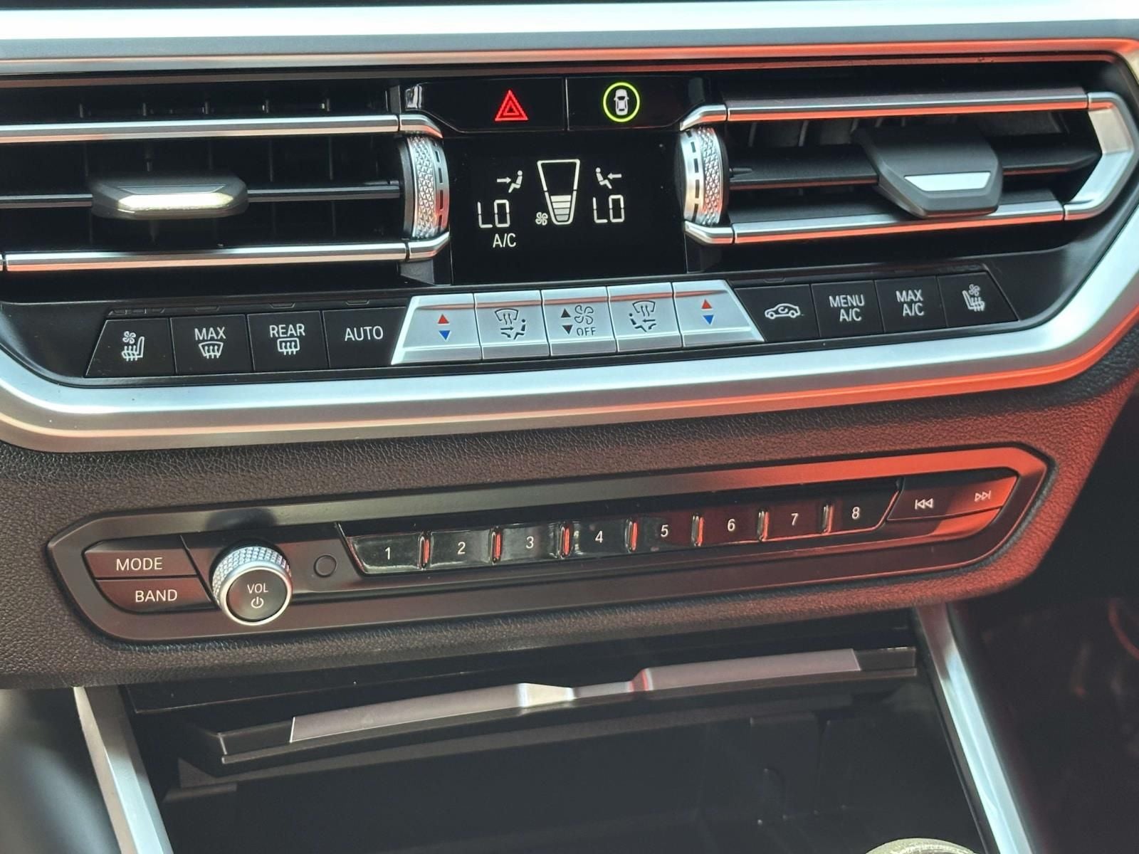 2022 BMW M4 Base