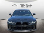 2022 BMW M4 Base