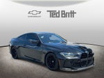 2022 BMW M4 Base