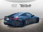 2022 BMW M4 Base