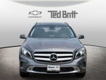 2015 Mercedes-Benz GLA GLA 250 4MATIC®