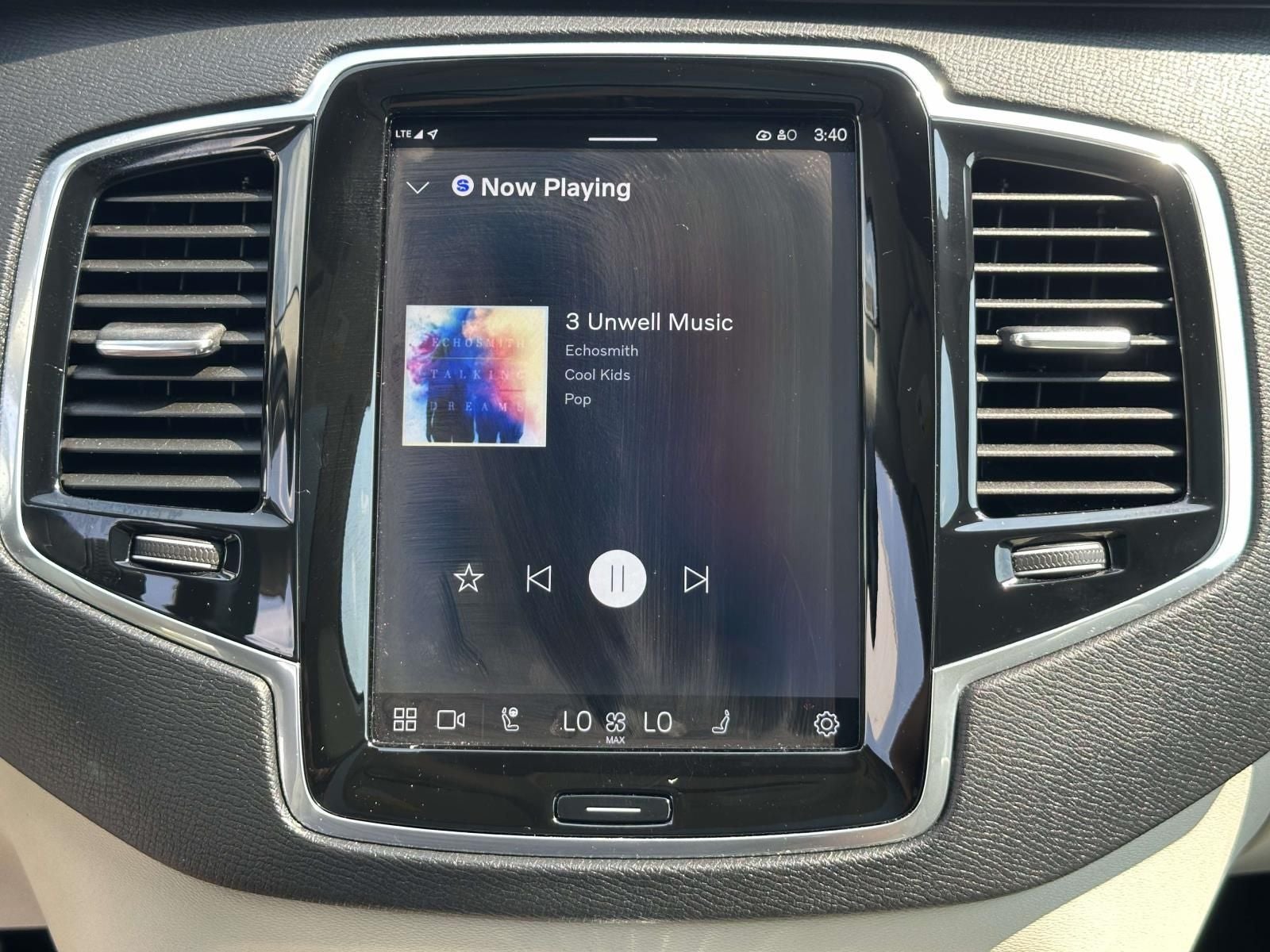 2023 Volvo XC90 B6 Plus 7-Seater