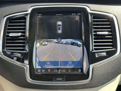 2023 Volvo XC90 B6 Plus 7-Seater