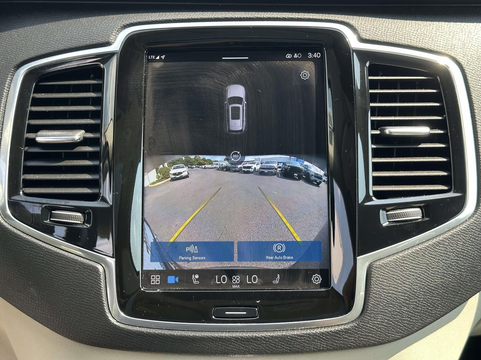 2023 Volvo XC90 B6 Plus 7-Seater