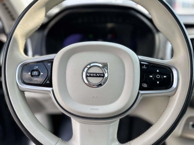 2023 Volvo XC90 B6 Plus 7-Seater