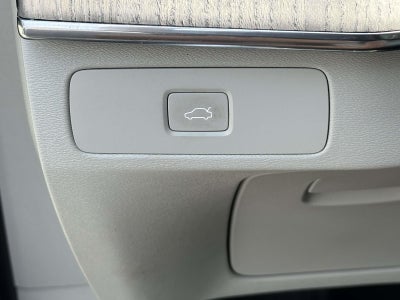 2023 Volvo XC90 B6 Plus 7-Seater