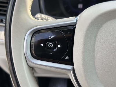 2023 Volvo XC90 B6 Plus 7-Seater