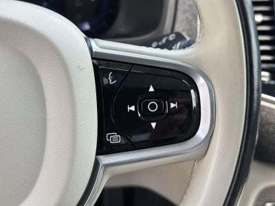 2023 Volvo XC90 B6 Plus 7-Seater