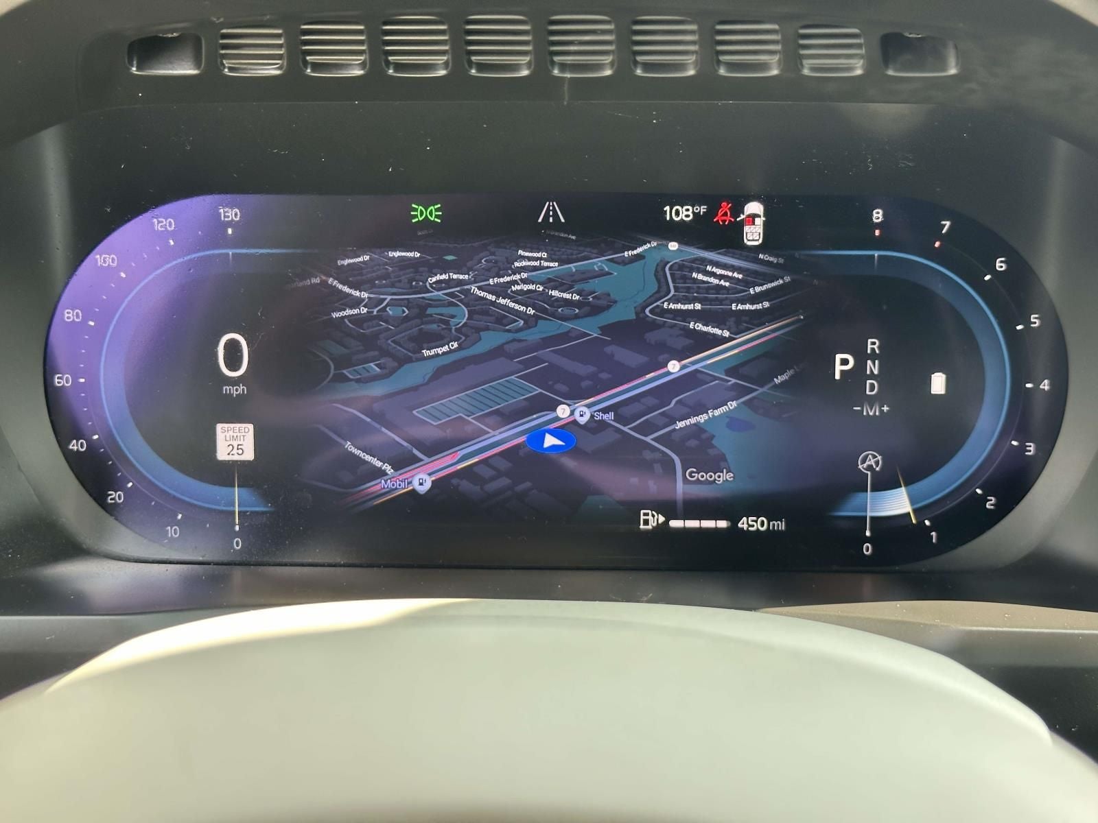 2023 Volvo XC90 B6 Plus 7-Seater