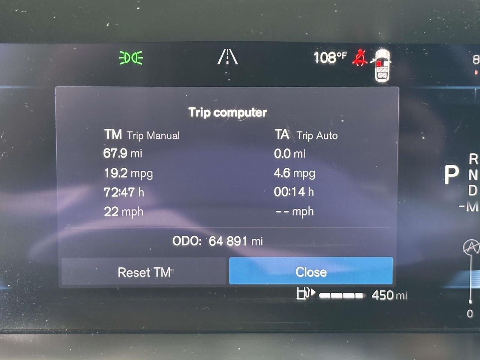 2023 Volvo XC90 B6 Plus 7-Seater
