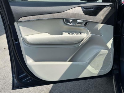 2023 Volvo XC90 B6 Plus 7-Seater