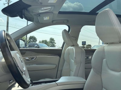 2023 Volvo XC90 B6 Plus 7-Seater