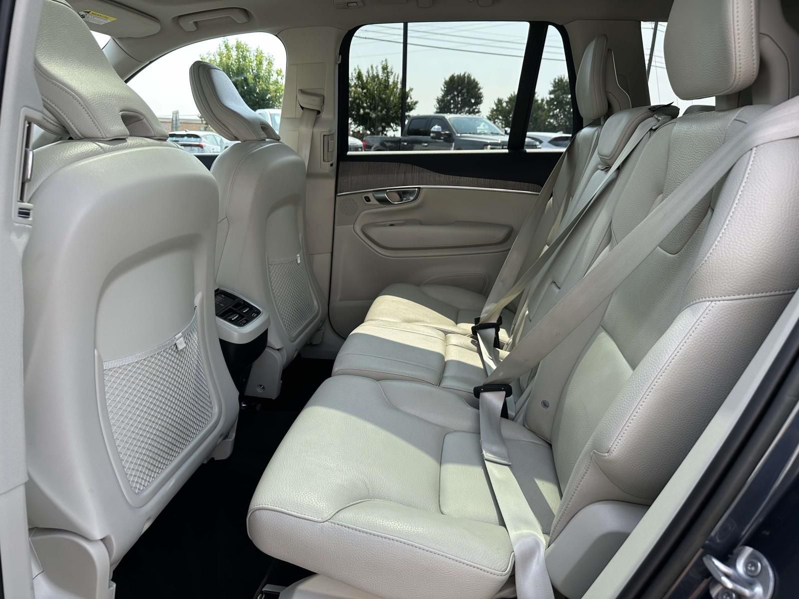 2023 Volvo XC90 B6 Plus 7-Seater