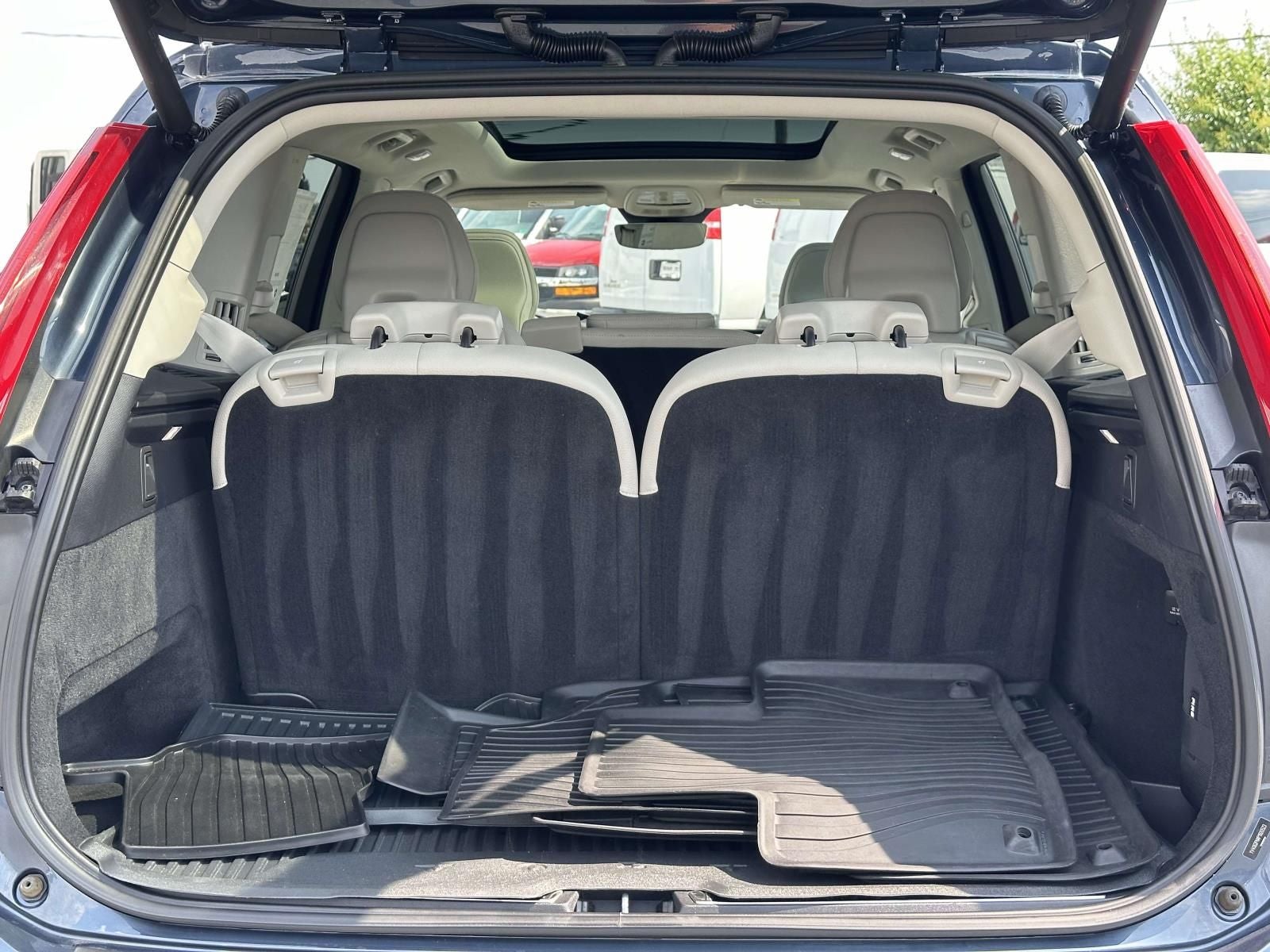 2023 Volvo XC90 B6 Plus 7-Seater