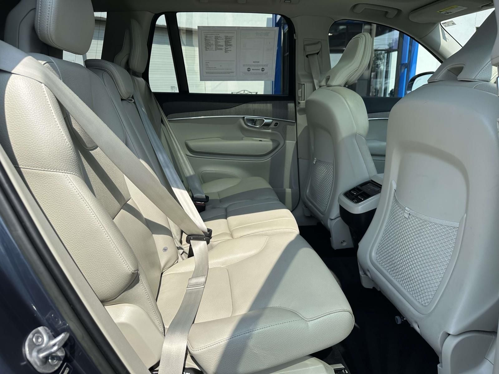 2023 Volvo XC90 B6 Plus 7-Seater