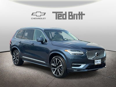 2023 Volvo XC90 B6 Plus 7-Seater