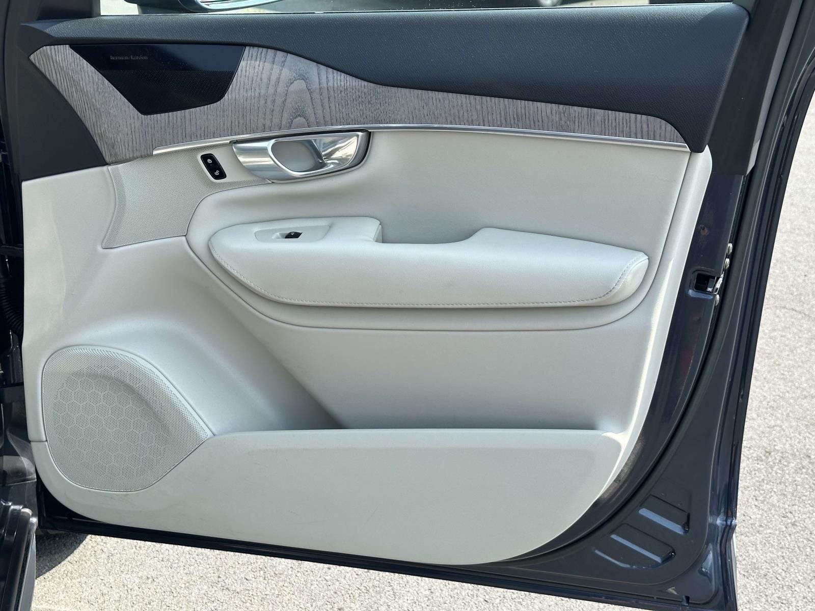 2023 Volvo XC90 B6 Plus 7-Seater