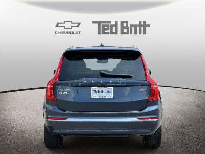 2023 Volvo XC90 B6 Plus 7-Seater