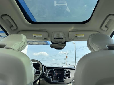 2023 Volvo XC90 B6 Plus 7-Seater