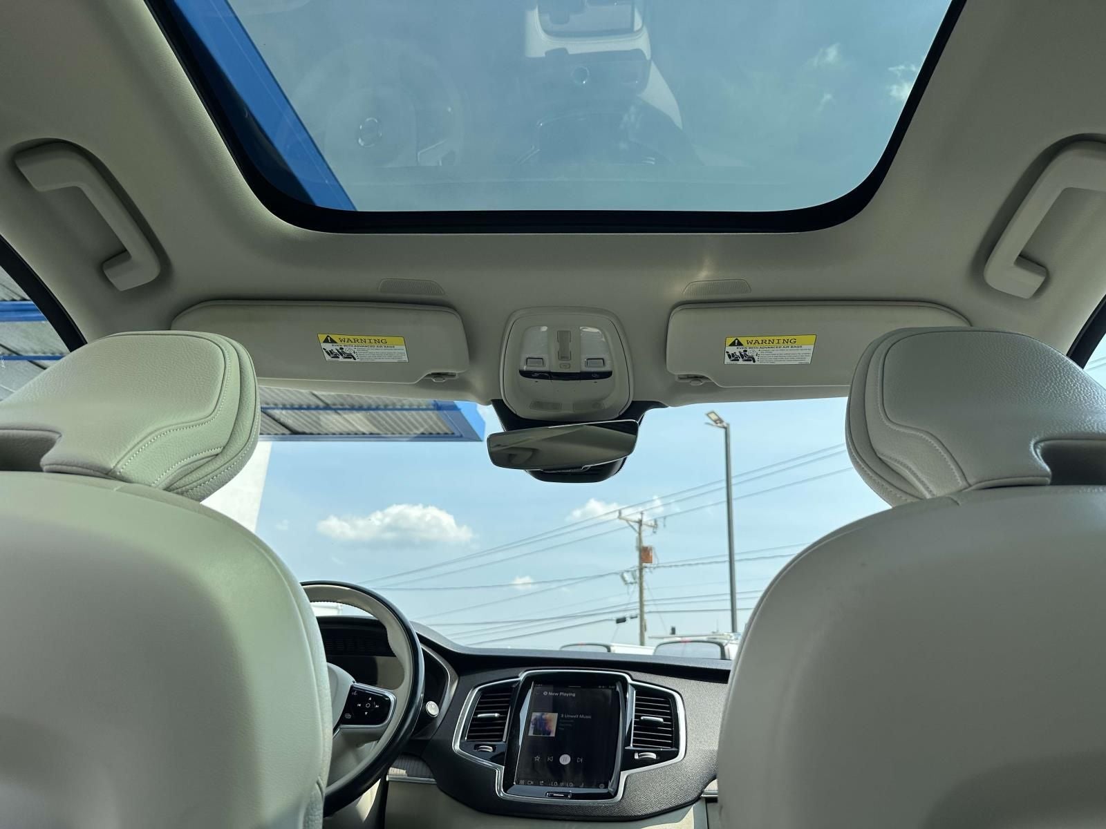 2023 Volvo XC90 B6 Plus 7-Seater