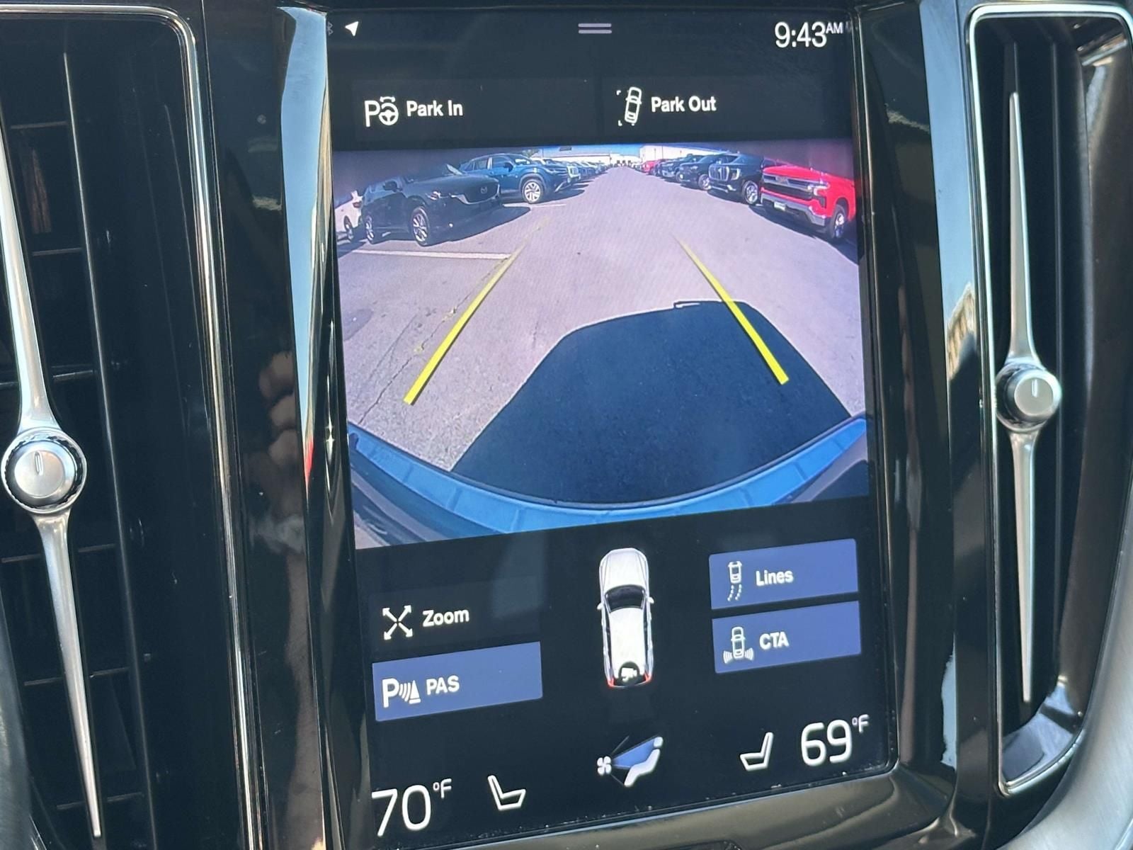 2018 Volvo XC60 T5 Momentum
