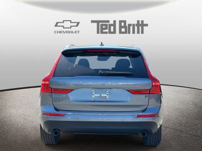 2018 Volvo XC60 T5 Momentum